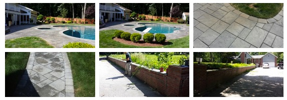 landscape hardscape portfolio